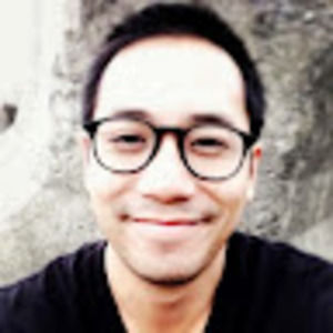 Meet your Posher, John juan